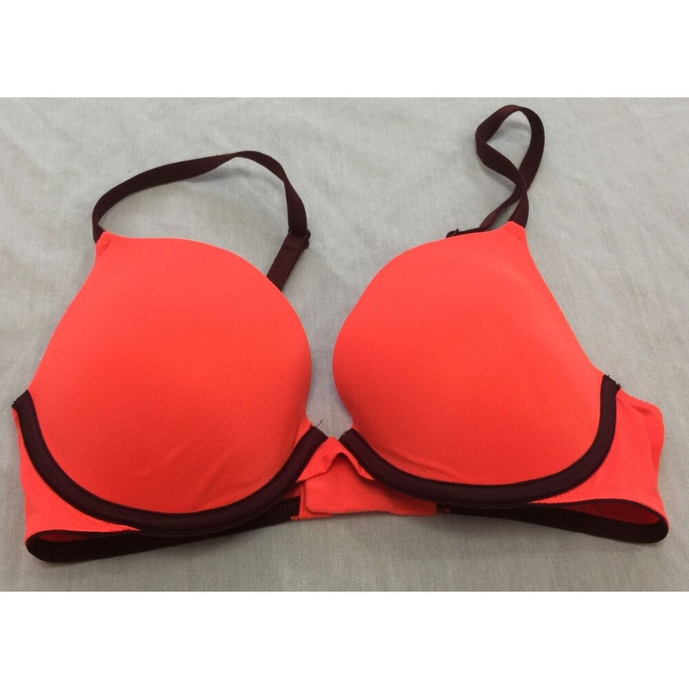 VICTORIA SECRET WOMENS UNDERWIRE BRA SIZE 32C